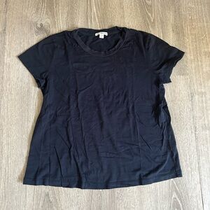 James Perse T-shirt size 2